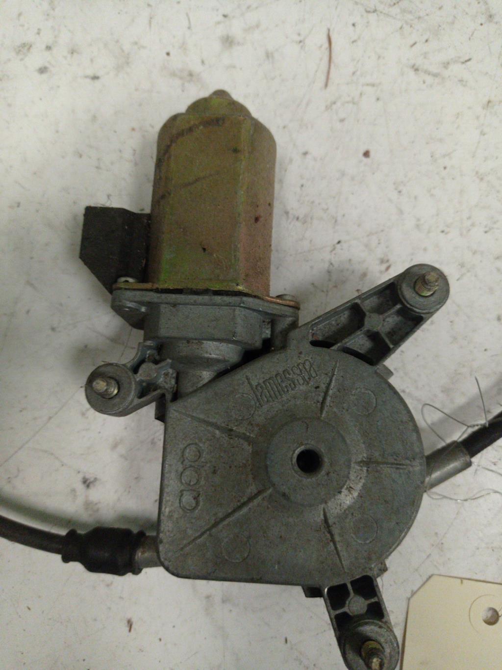 Alzacristalli elettrico anteriore destro PEUGEOT 405 PHASE 1 Gasolina - 1