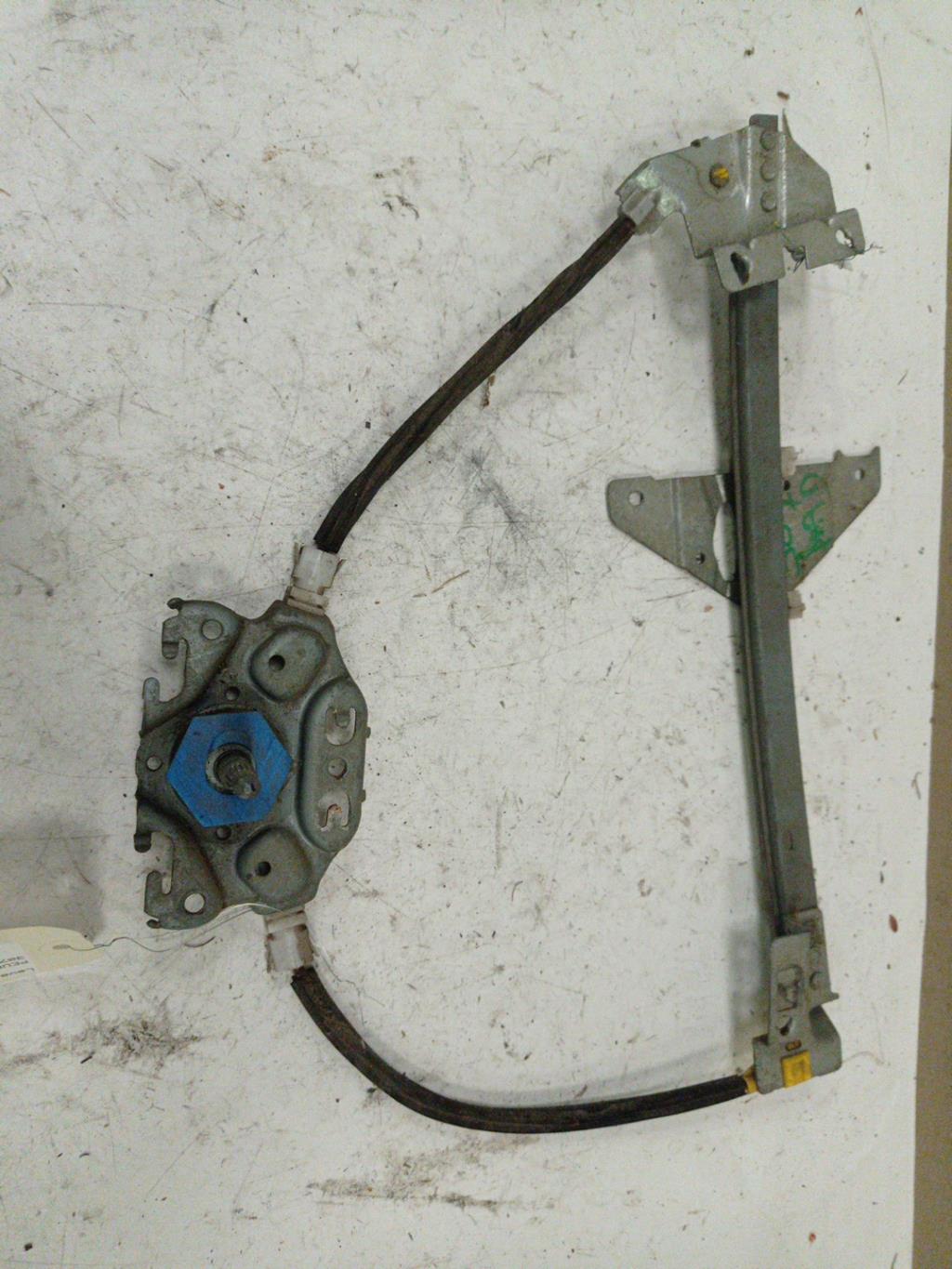 Alzacristalli manuale posteriore destro PEUGEOT 307 PHASE 2 BREAK Diésel - 1