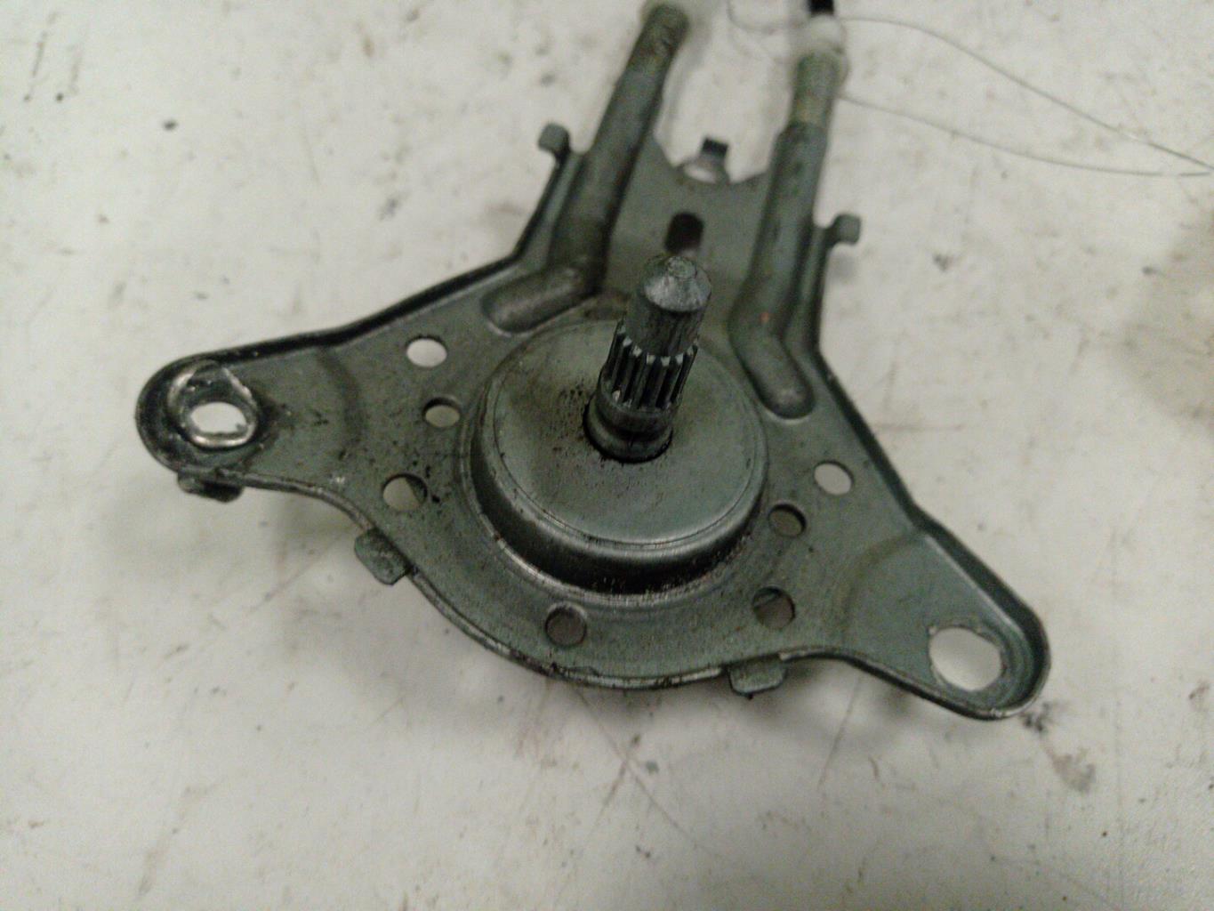Alzacristalli manuale anteriore sinistro FIAT SCUDO 1 PHASE 1 Diésel - 1