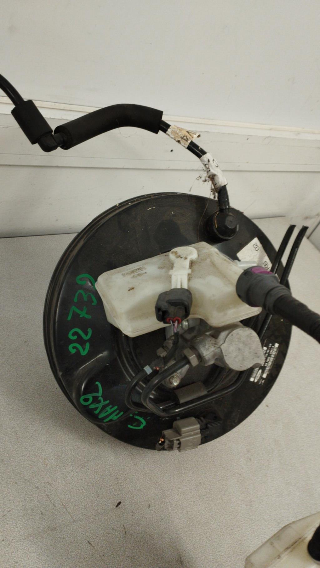 Mastervac FORD C-MAX 2 PHASE 2 Essence - 1