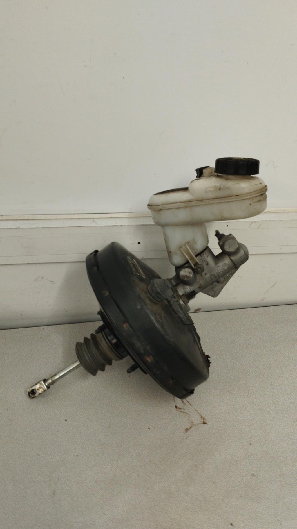 Mastervac RENAULT TWINGO 2 PHASE 1 Essence - 1