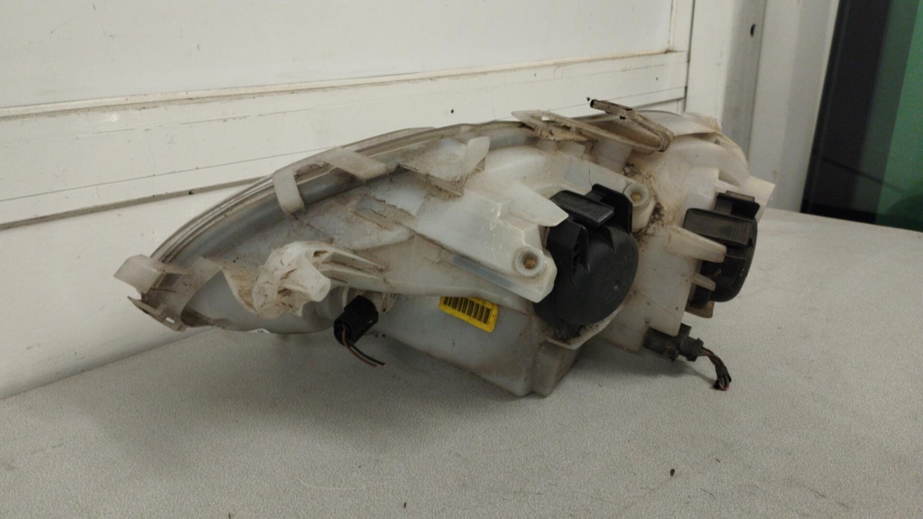Gruppo ottico anteriore principale destro (luci)(faro) SMART FORTWO 1 PHASE 2 COUPE Gasolina - 1