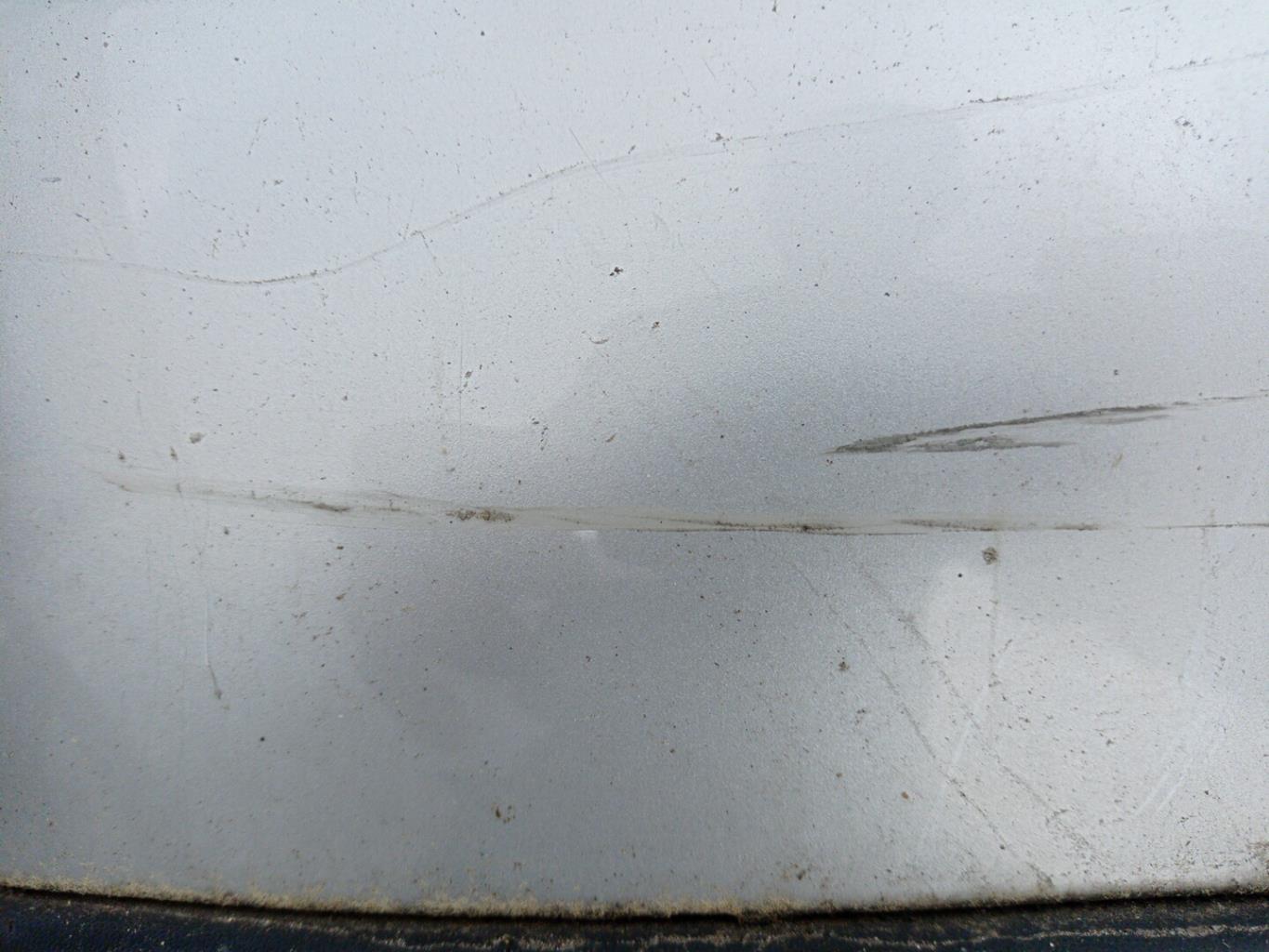 Paraurti posteriore VOLKSWAGEN GOLF 5 Diésel - 1