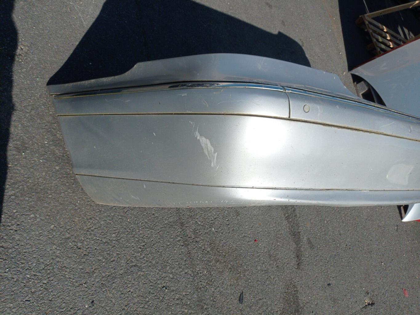 Paraurti posteriore MERCEDES CLASSE S 220 Gasolina - 1