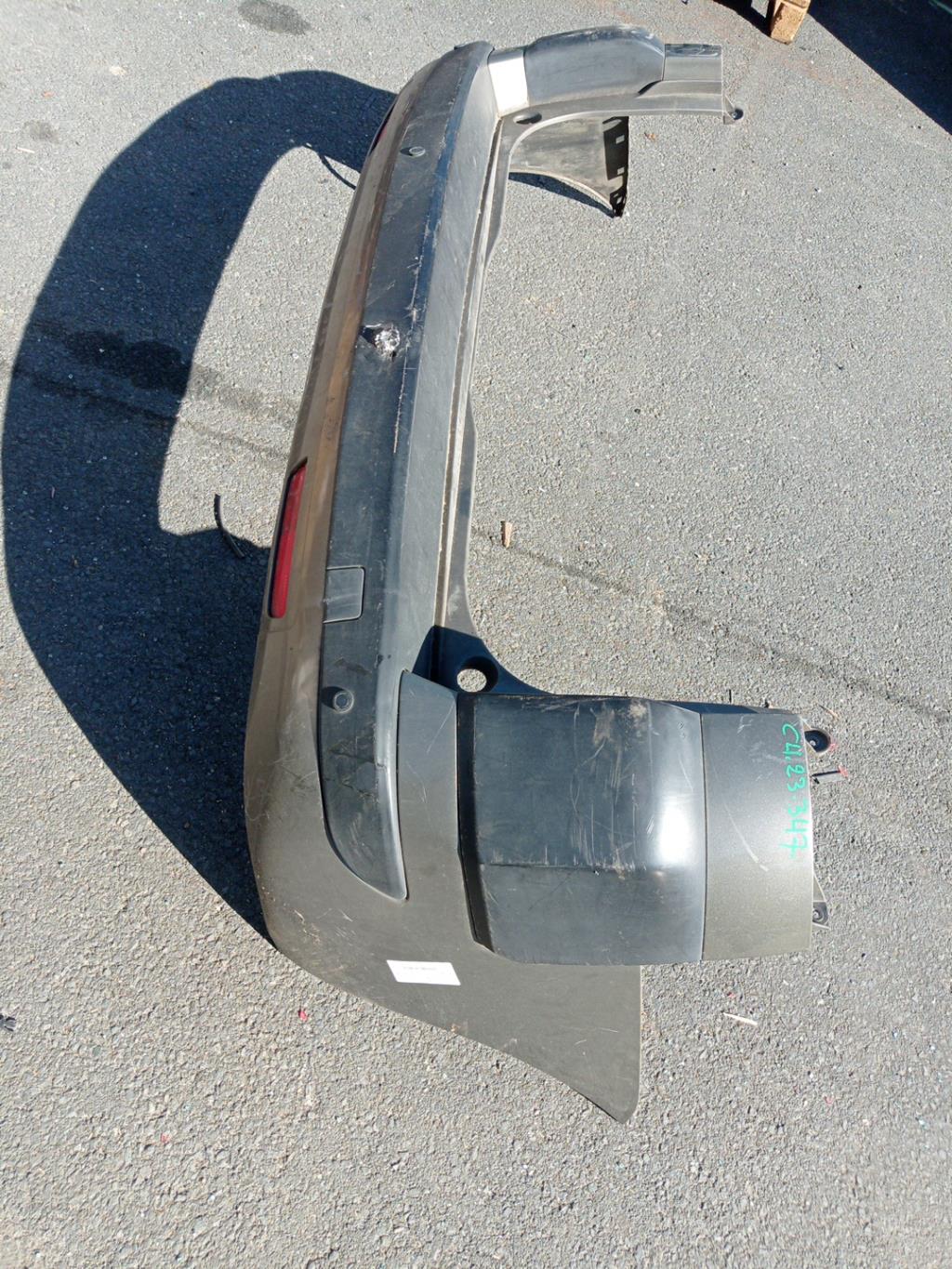 Paraurti posteriore CITROEN C4 GRAND PICASSO 1 Diésel - 1