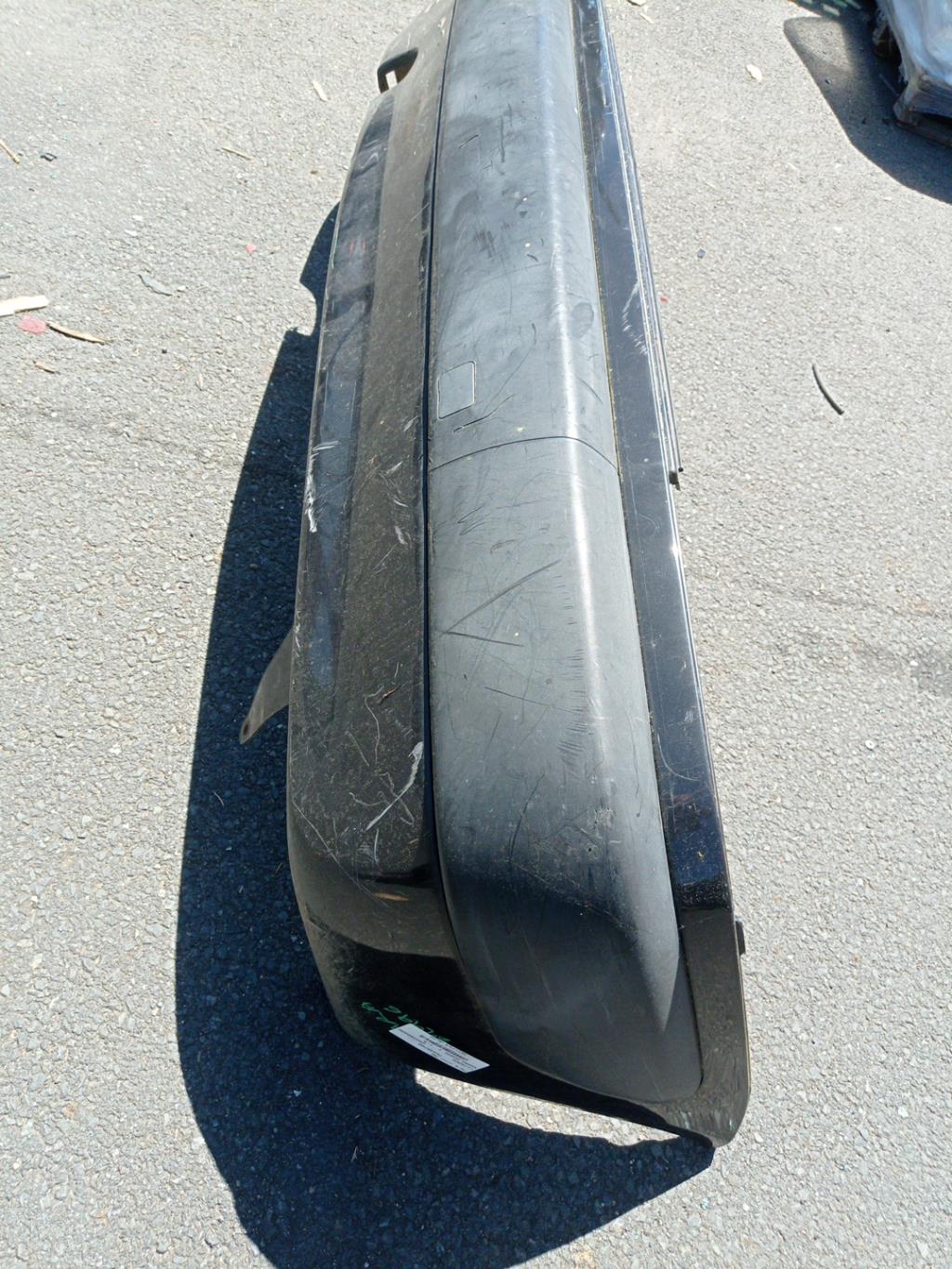 Paraurti posteriore CITROEN XSARA PHASE 1 Diésel - 1