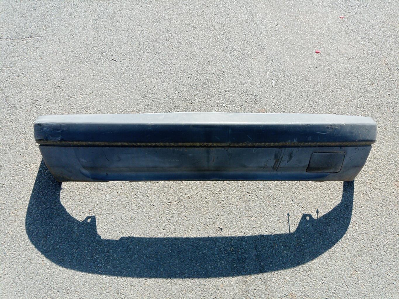 Paraurti posteriore CITROEN ZX PHASE 1 Gasolina - 1