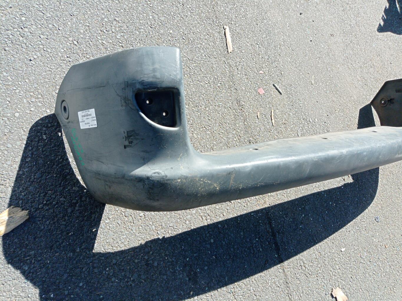Paraurti posteriore RENAULT KANGOO 1 PHASE 1 Diésel - 1