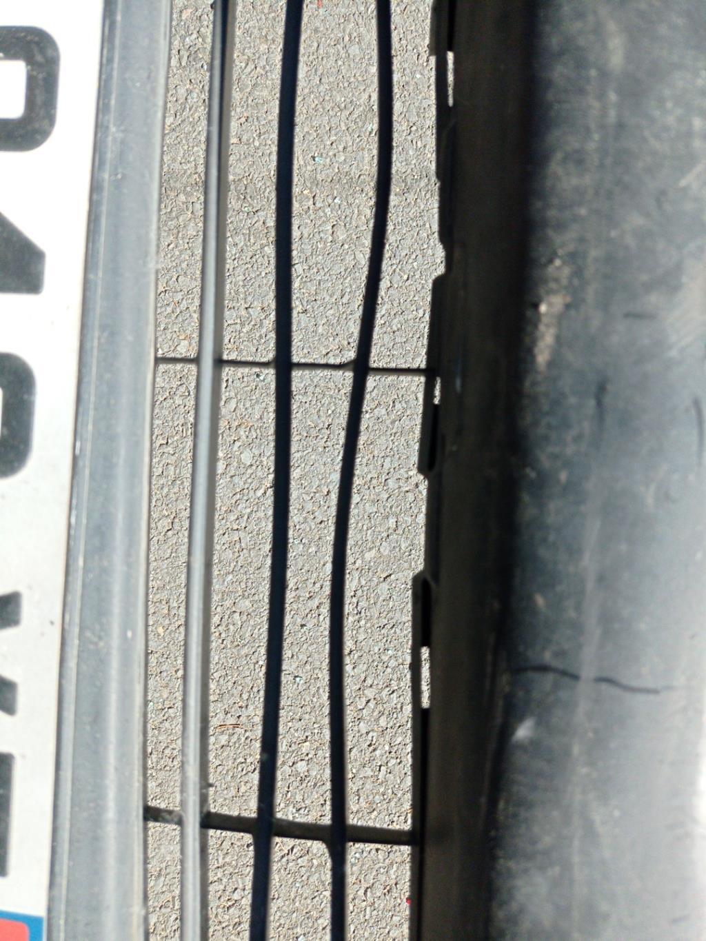 Paraurti anteriore PEUGEOT 206 PHASE 1 Diésel - 1