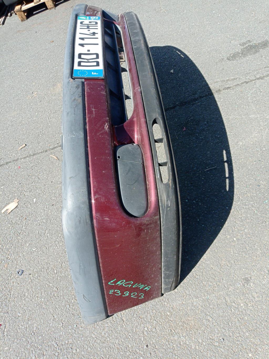 Paraurti anteriore RENAULT LAGUNA 1 PHASE 1 Gasolina - 1