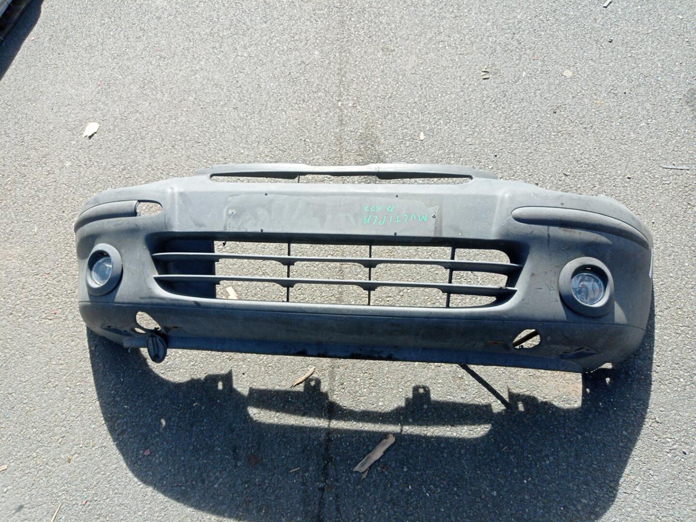 Paraurti anteriore FIAT MULTIPLA PHASE 1 Diésel - 1