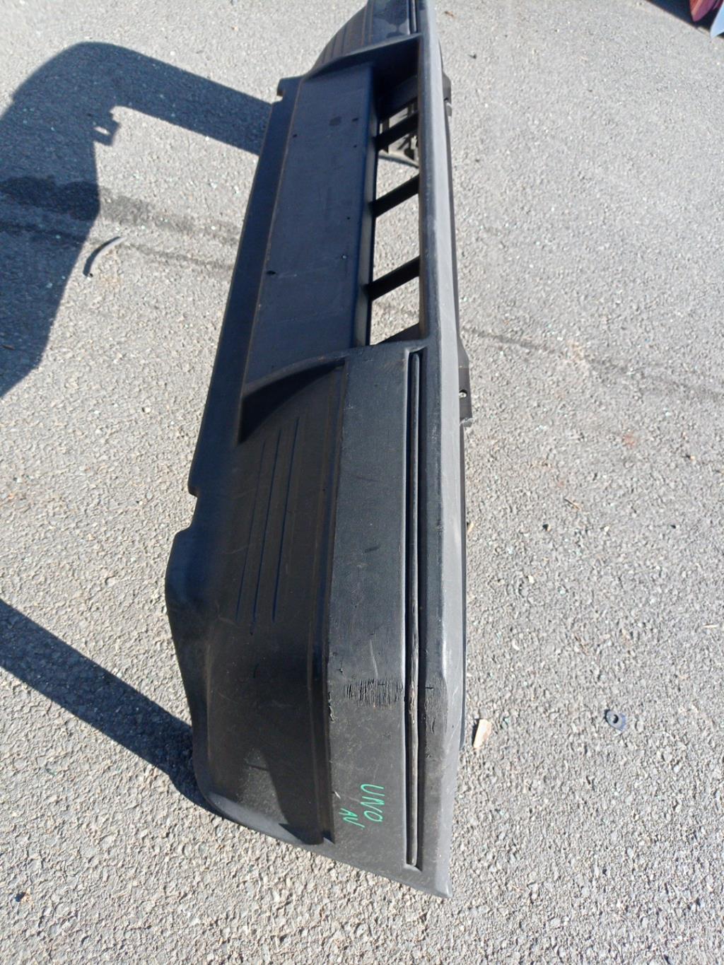 Paraurti anteriore FIAT UNO PHASE 2 Diésel - 1