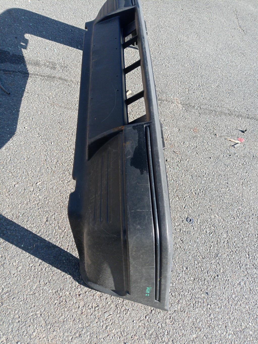 Paraurti anteriore FIAT UNO PHASE 2 Diésel - 1