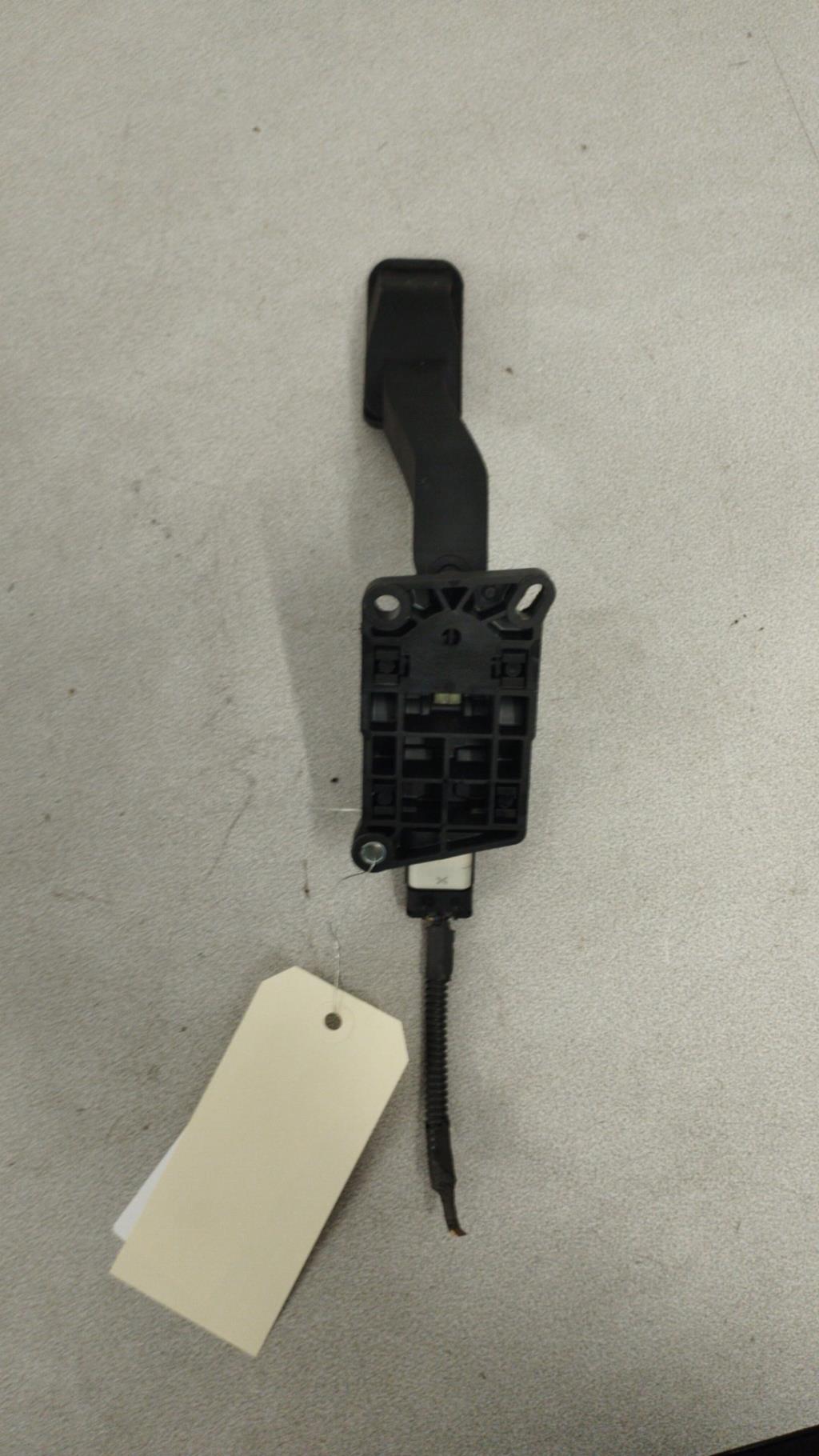 Potenziometro pedale acceleratore CITROEN C1 1 PHASE 1 Diésel - 1