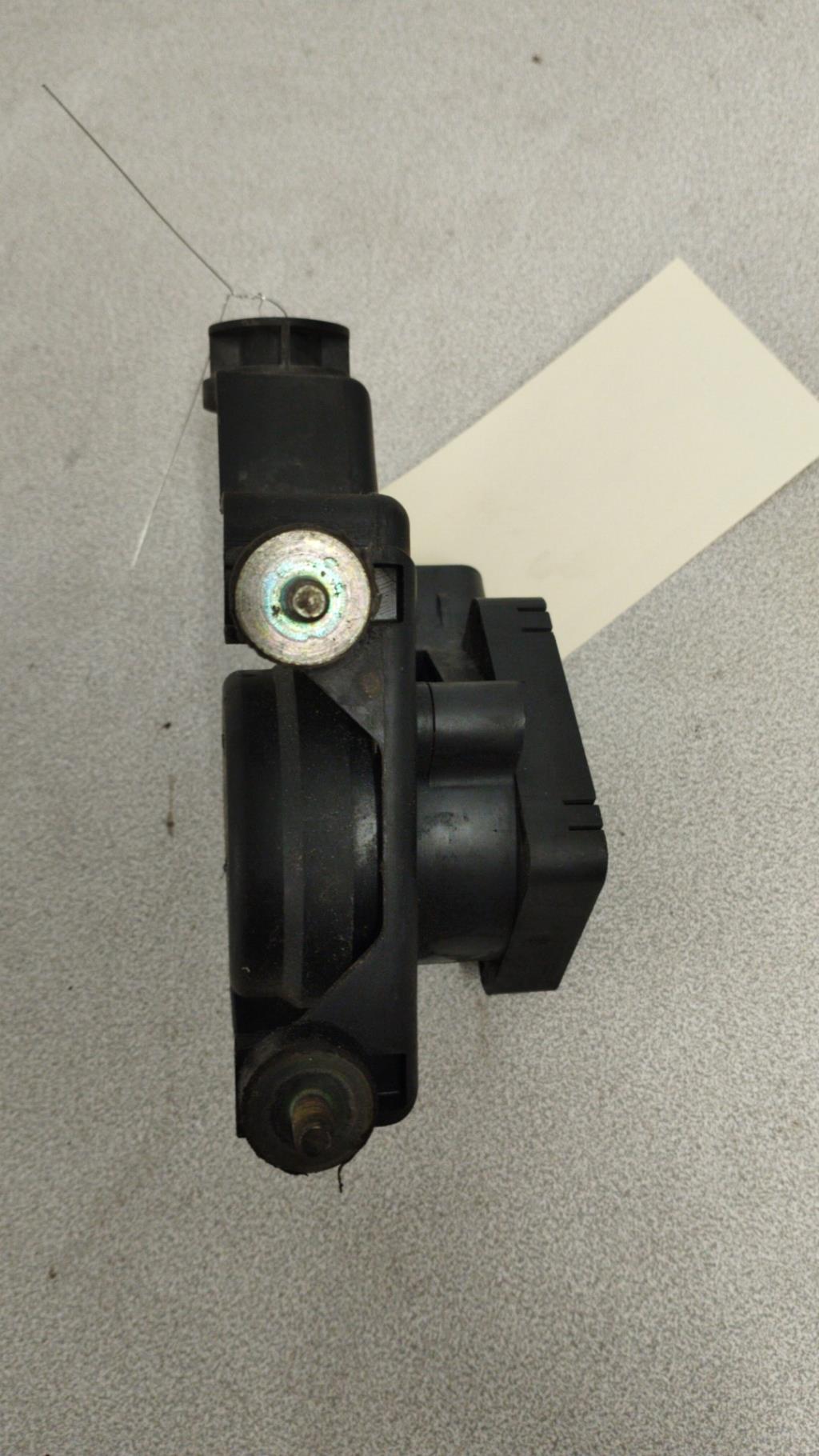 Potenziometro pedale acceleratore CITROEN C5 1 PHASE 1 Diésel - 1