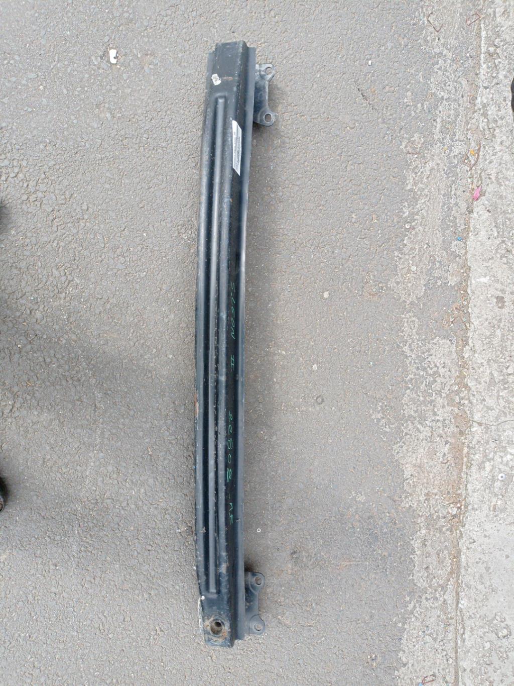 Traversa rinforzo paraurti posteriore SEAT LEON 2 PHASE 1 Diésel - 1