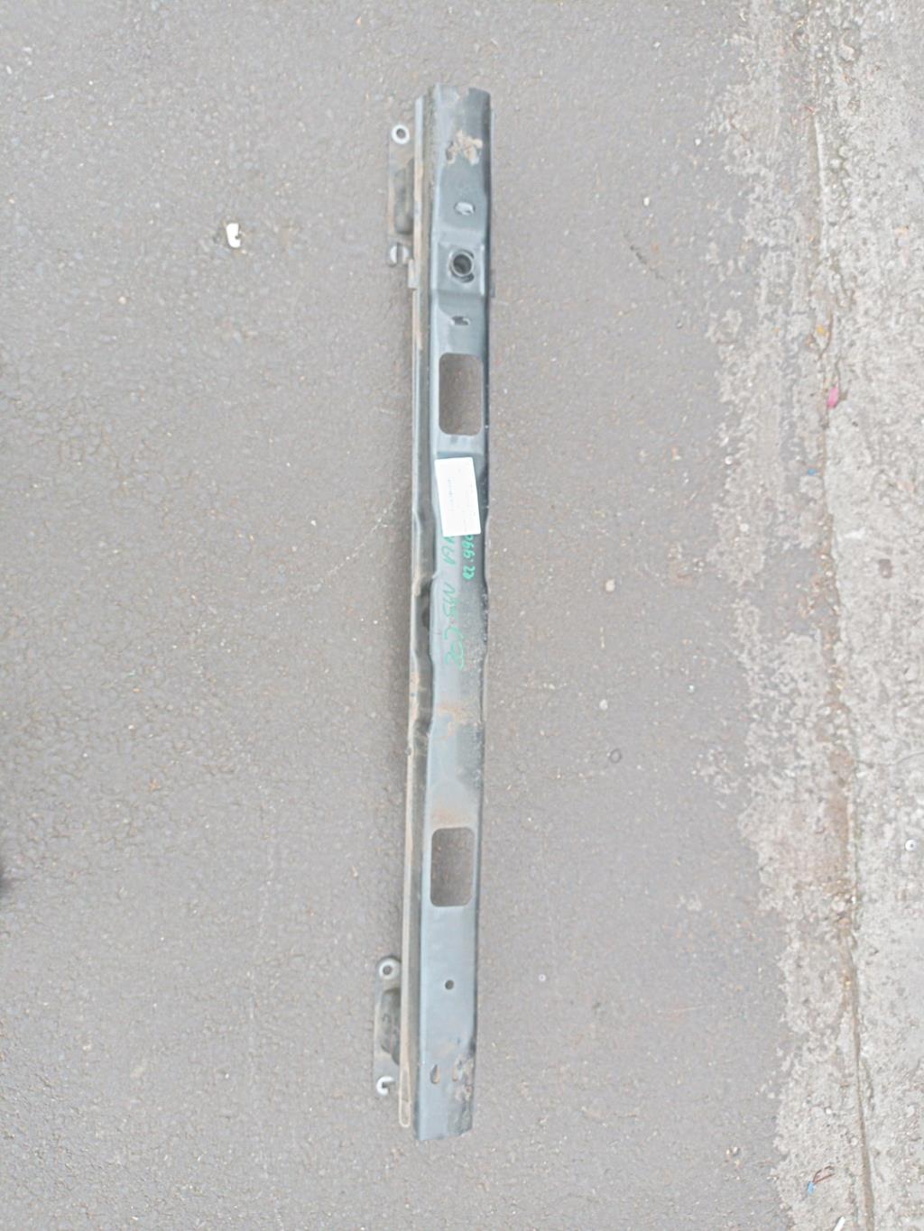 Traversa rinforzo paraurti posteriore PEUGEOT 207 PHASE 1 BREAK Diésel - 1