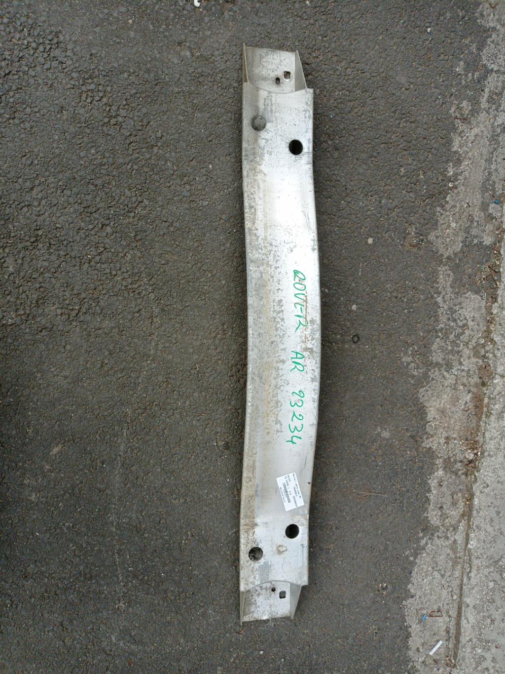 Traversa rinforzo paraurti posteriore ROVER 75 PHASE 1 Gasolina - 1