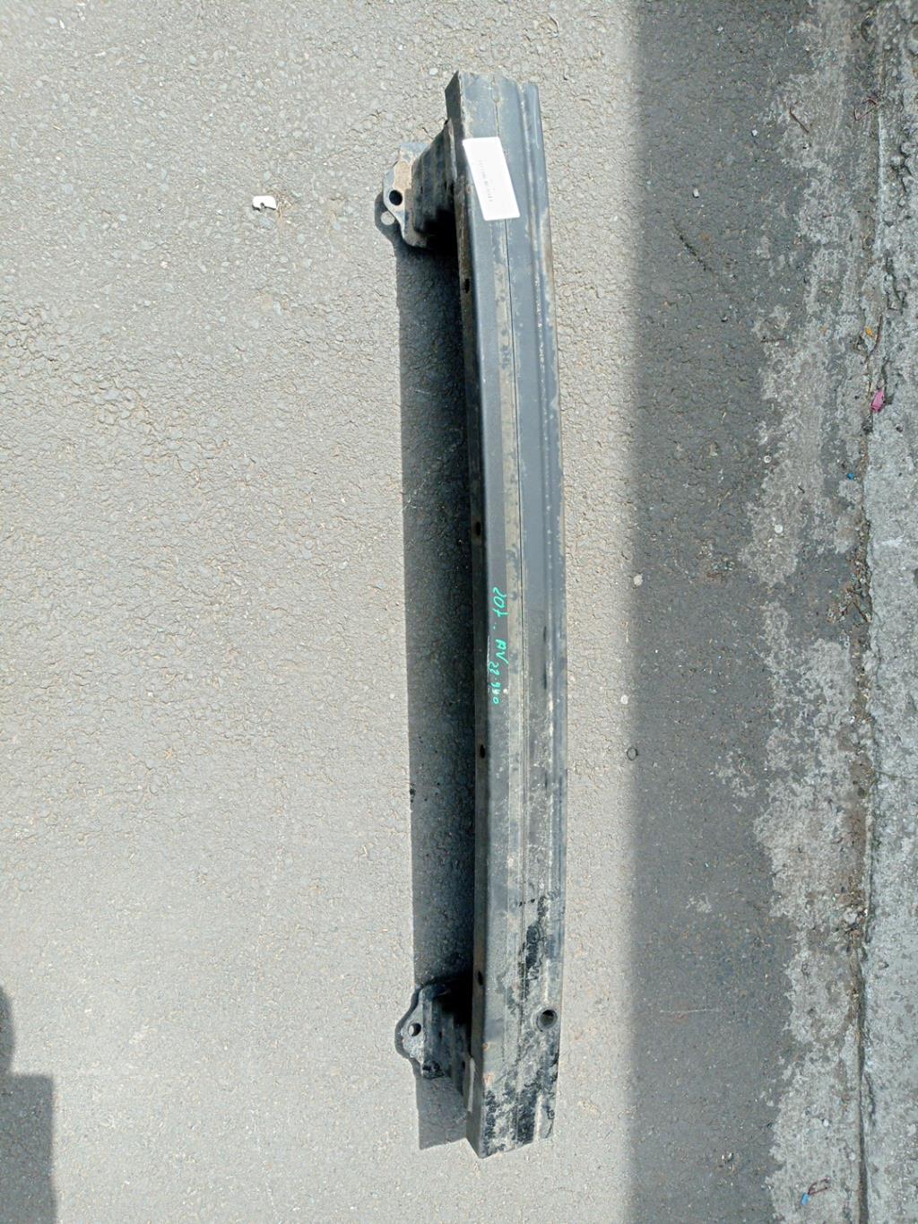 Traversa rinforzo paraurti anteriore PEUGEOT 207 PHASE 1 BREAK Diésel - 1