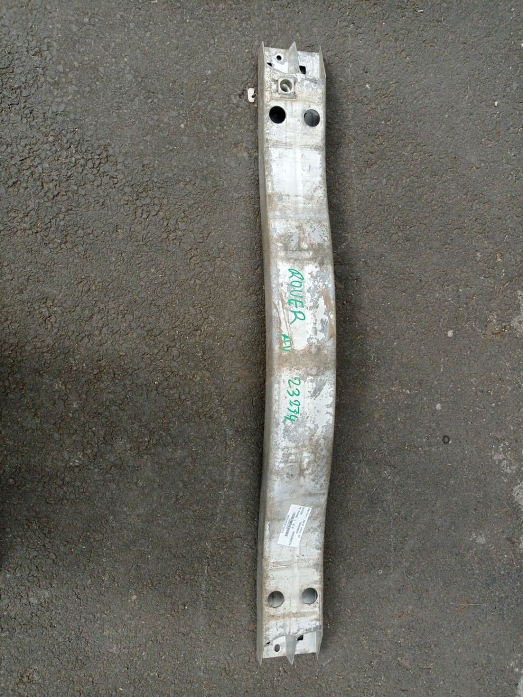 Traversa rinforzo paraurti anteriore ROVER 75 PHASE 1 Gasolina - 1
