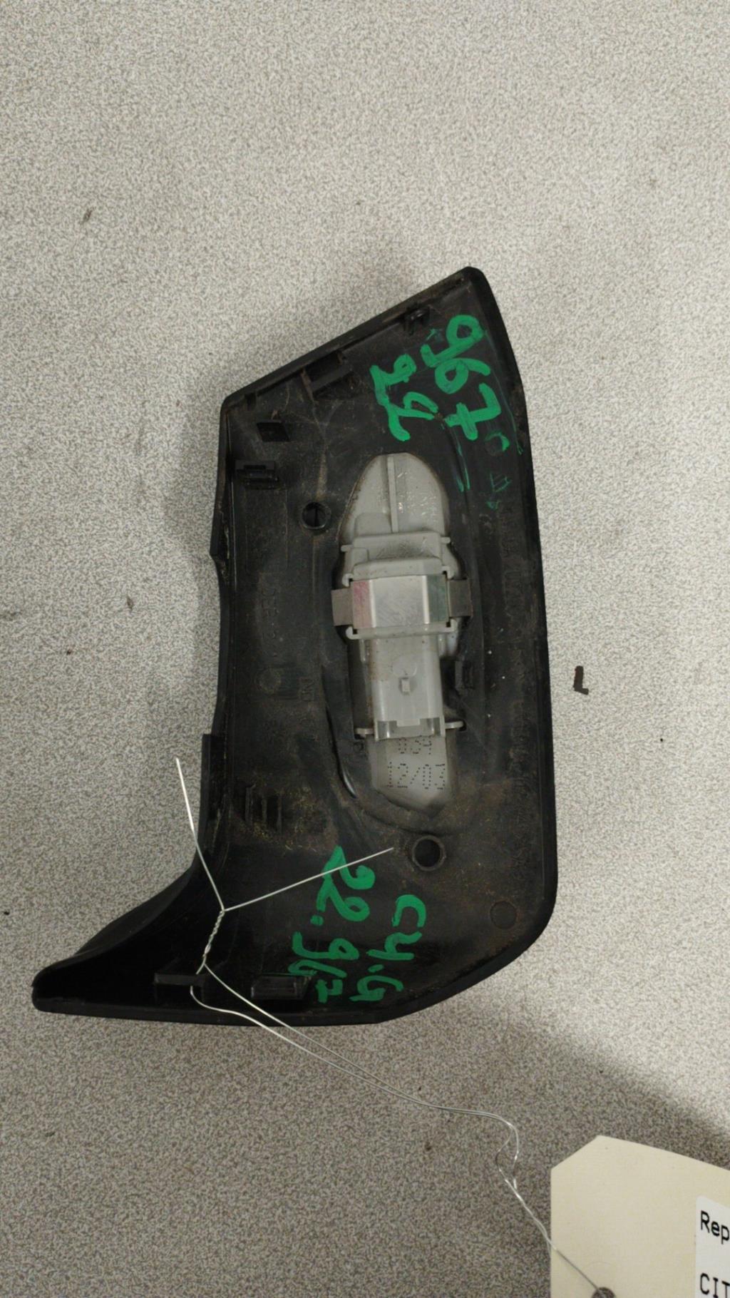 Ripetitore lampeggiante anteriore sinistro (Luci) CITROEN C4 GRAND PICASSO 1 Diésel - 1