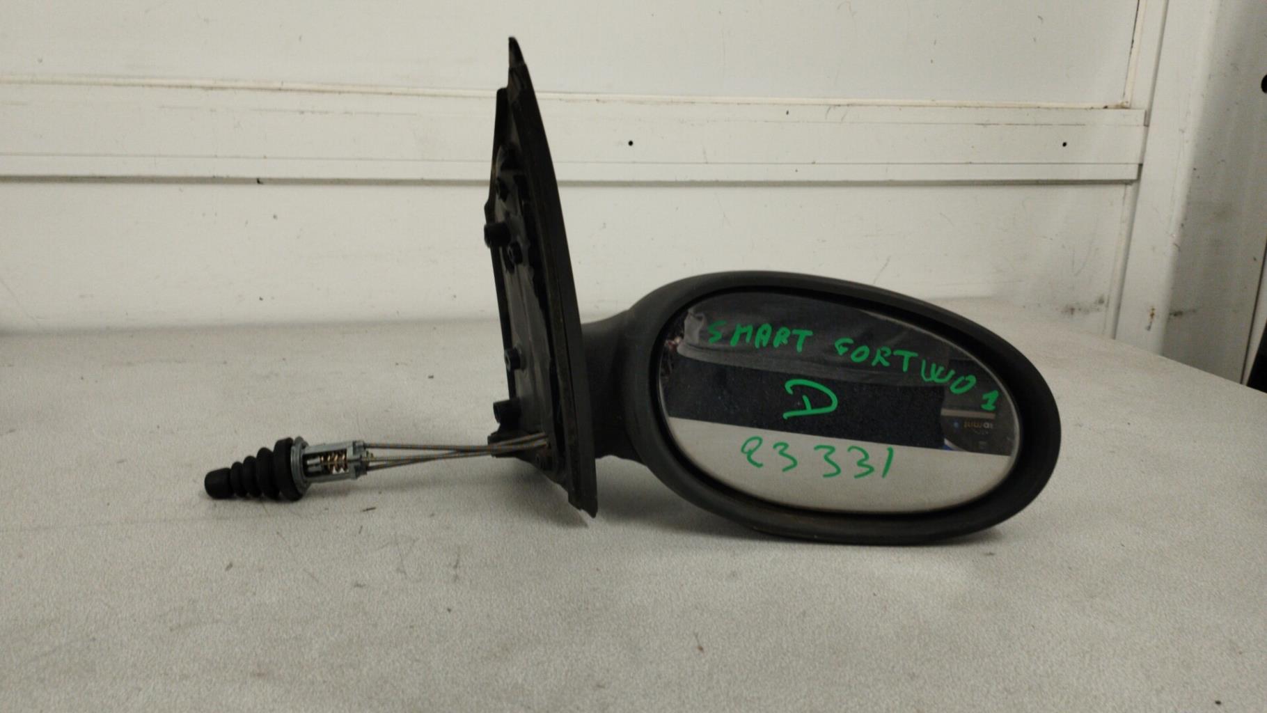 Specchietto retrovisore destro SMART FORTWO 1 PHASE 2 COUPE Gasolina - 1