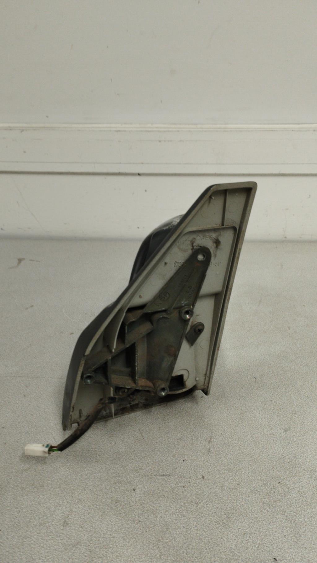 Retrovisor derecho SUZUKI VITARA 1 Diésel - 1