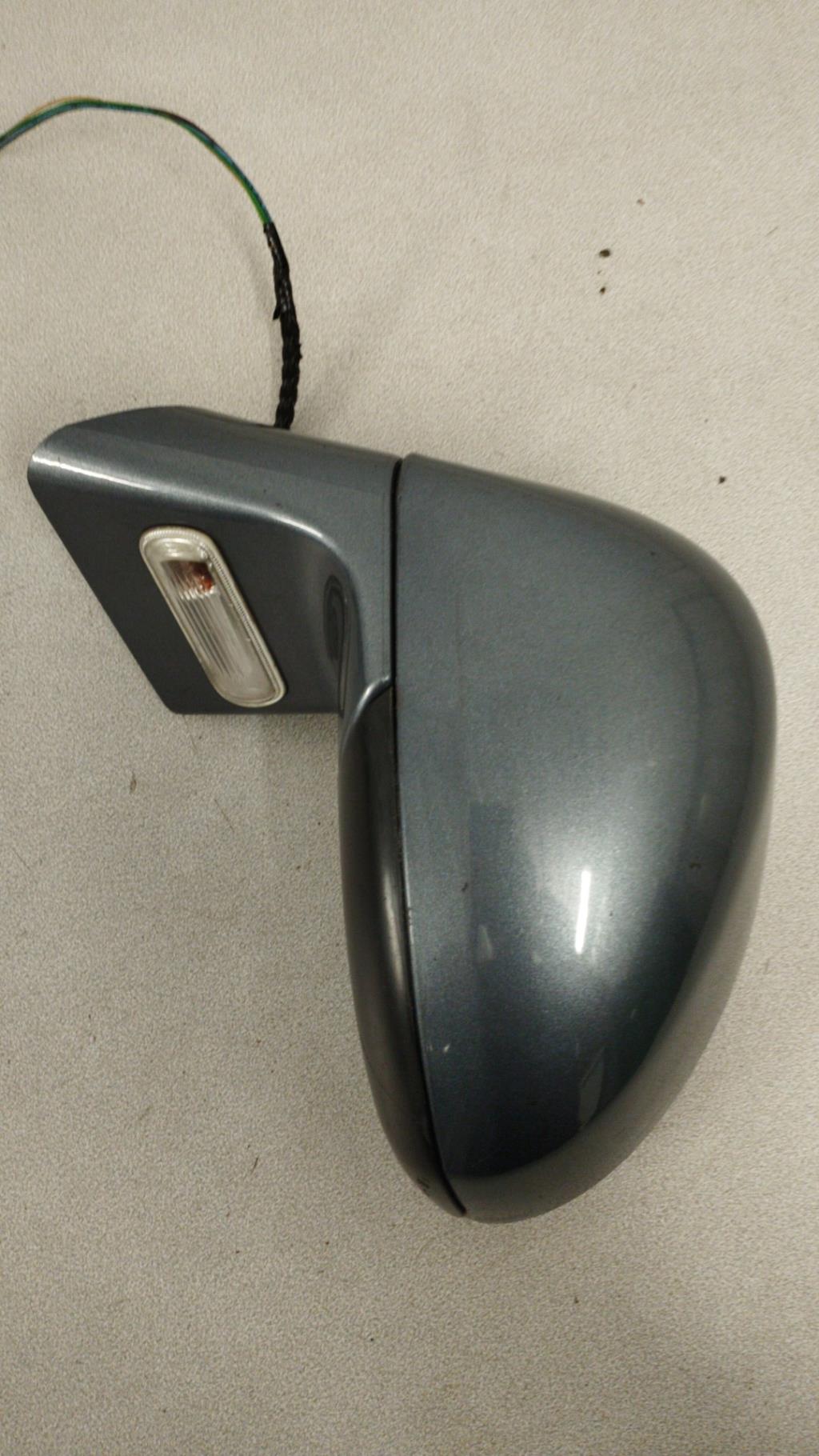 Specchietto retrovisore sinistro CITROEN C4 1 PHASE 1 Diésel - 1