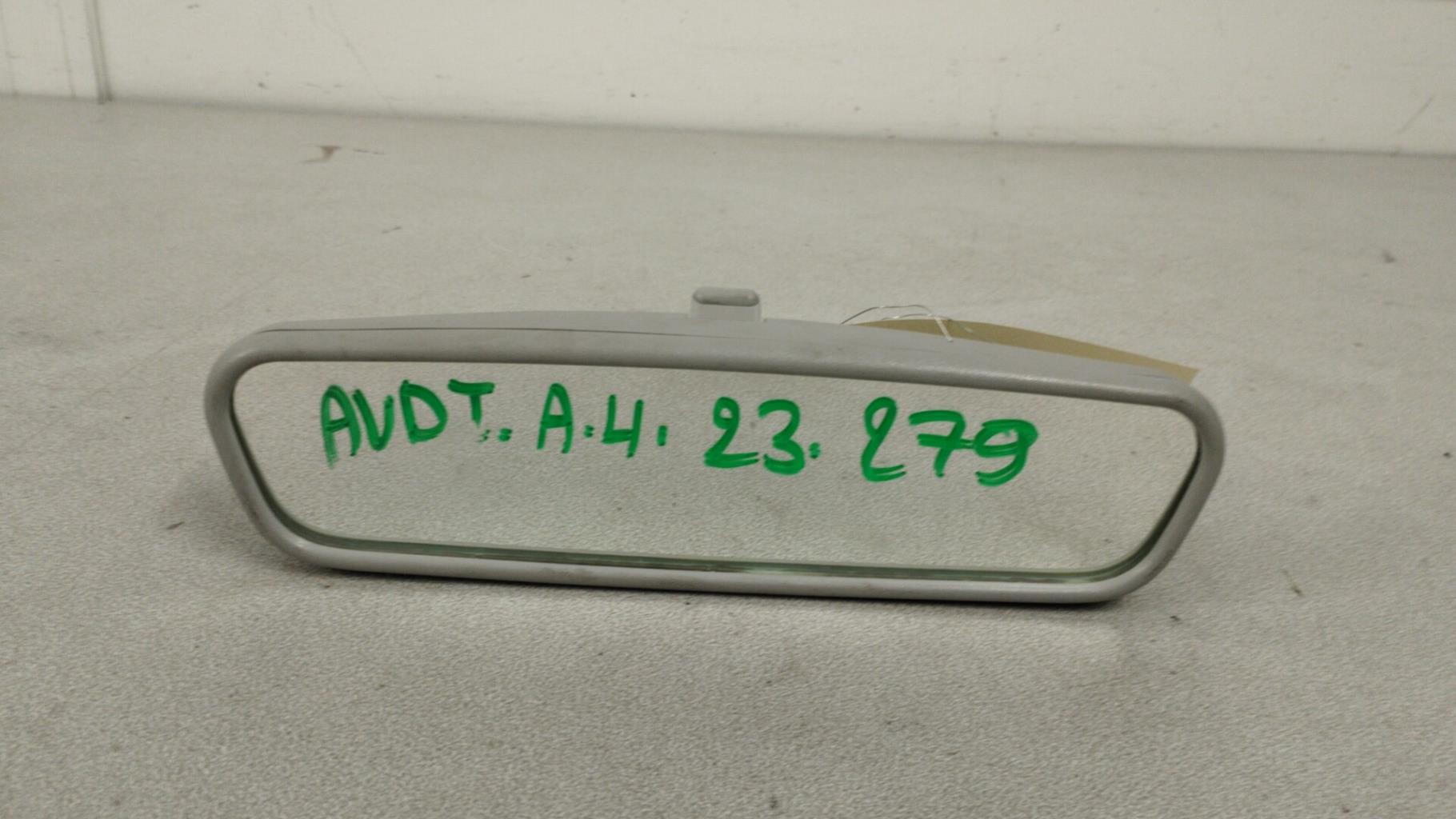 Retroviseur interieur AUDI A4 2 PHASE 2 Diesel - 1