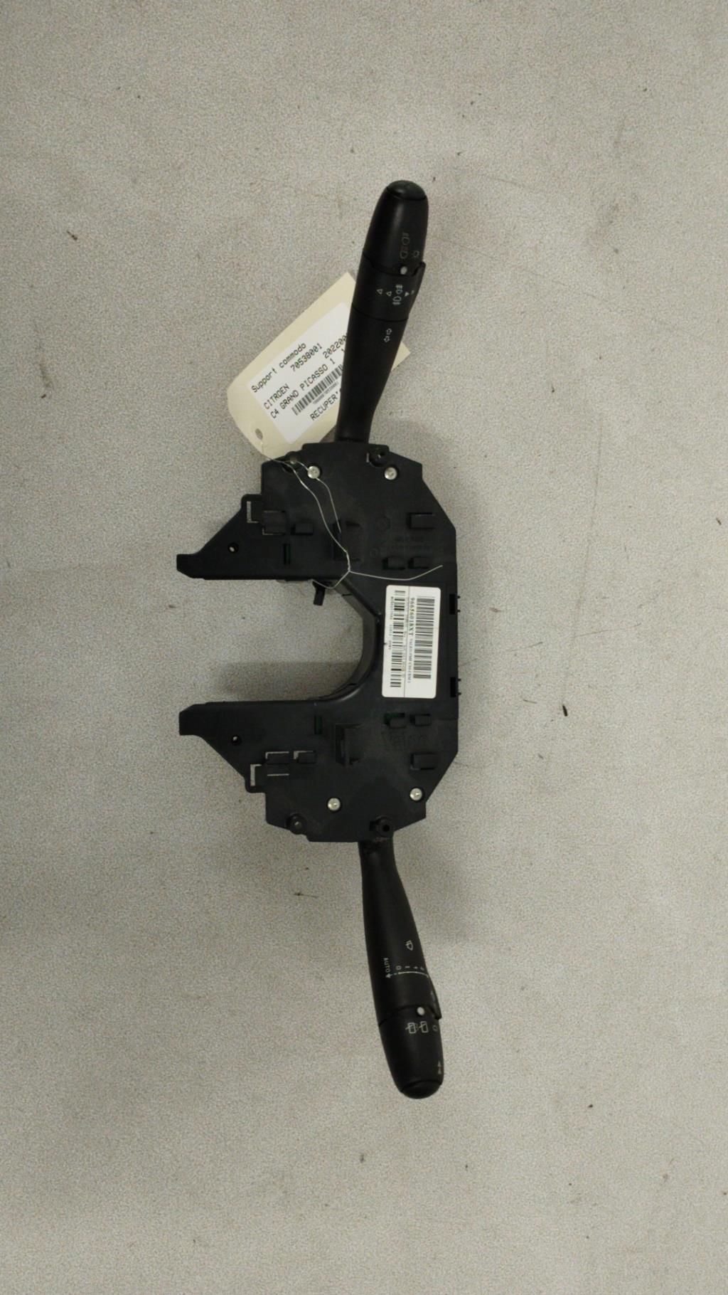 Supporto devio guida (interruttore) CITROEN C4 GRAND PICASSO 1 Diésel - 1