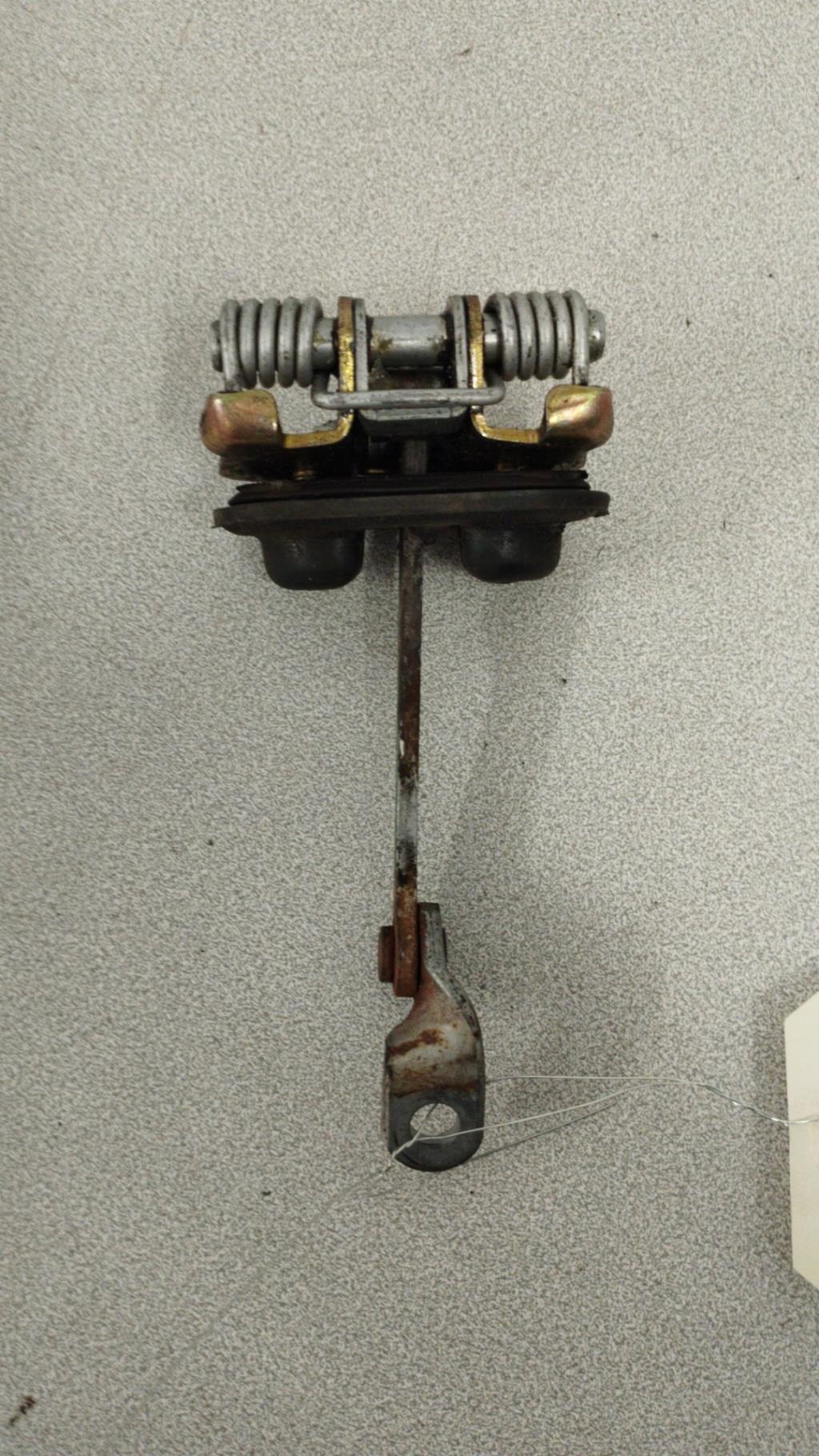 Tirante portiera anteriore sinistro RENAULT KANGOO 1 PHASE 2 Diésel - 1