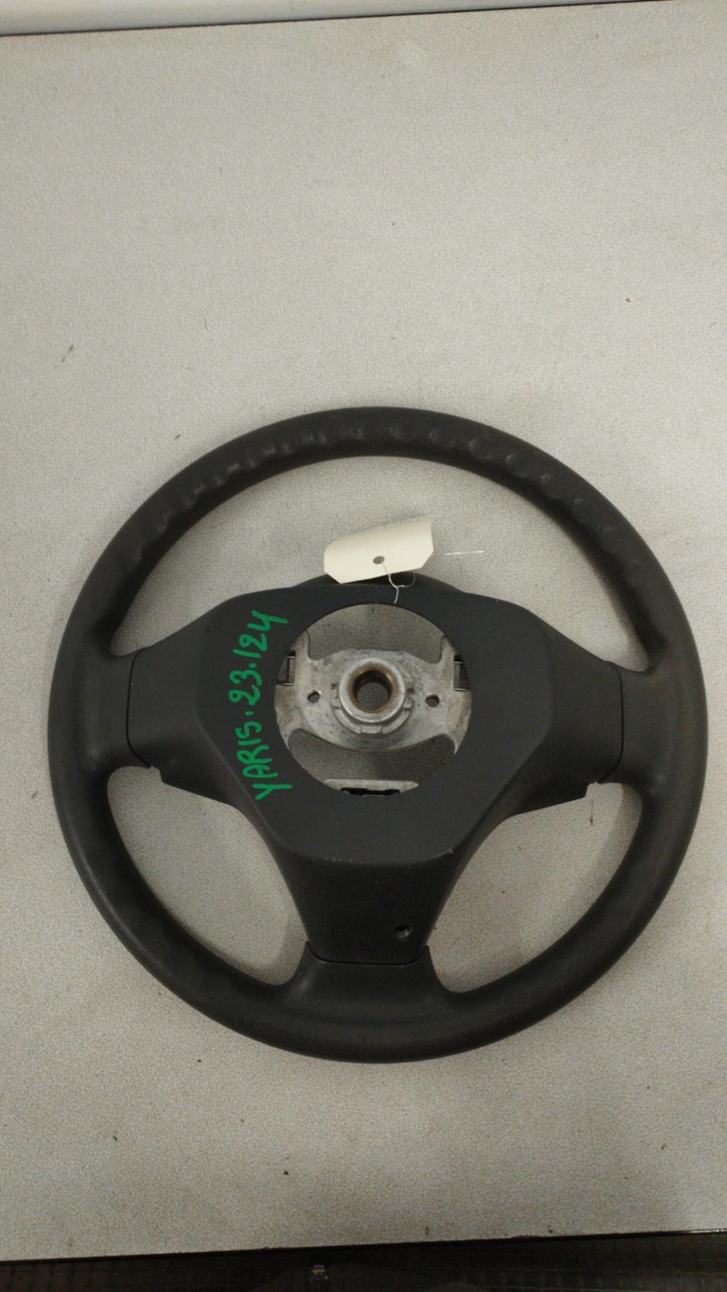 Volante TOYOTA YARIS 2 PHASE 2 Gasolina - 1