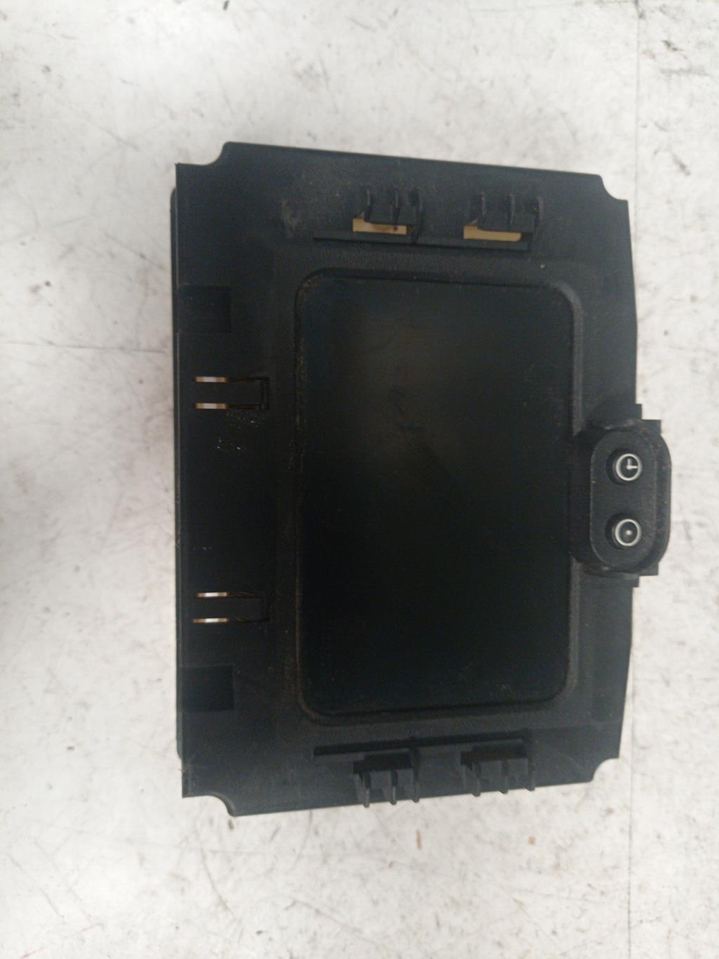 Afficheur OPEL ZAFIRA A PHASE 1 Diesel - 1