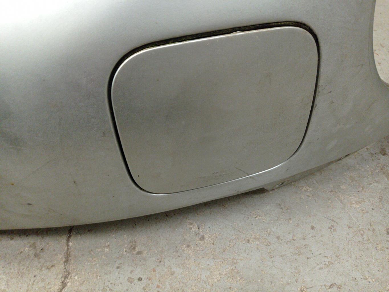Parafango posteriore destro VOLKSWAGEN NEW BEETLE 1 PHASE 1 Diésel - 1