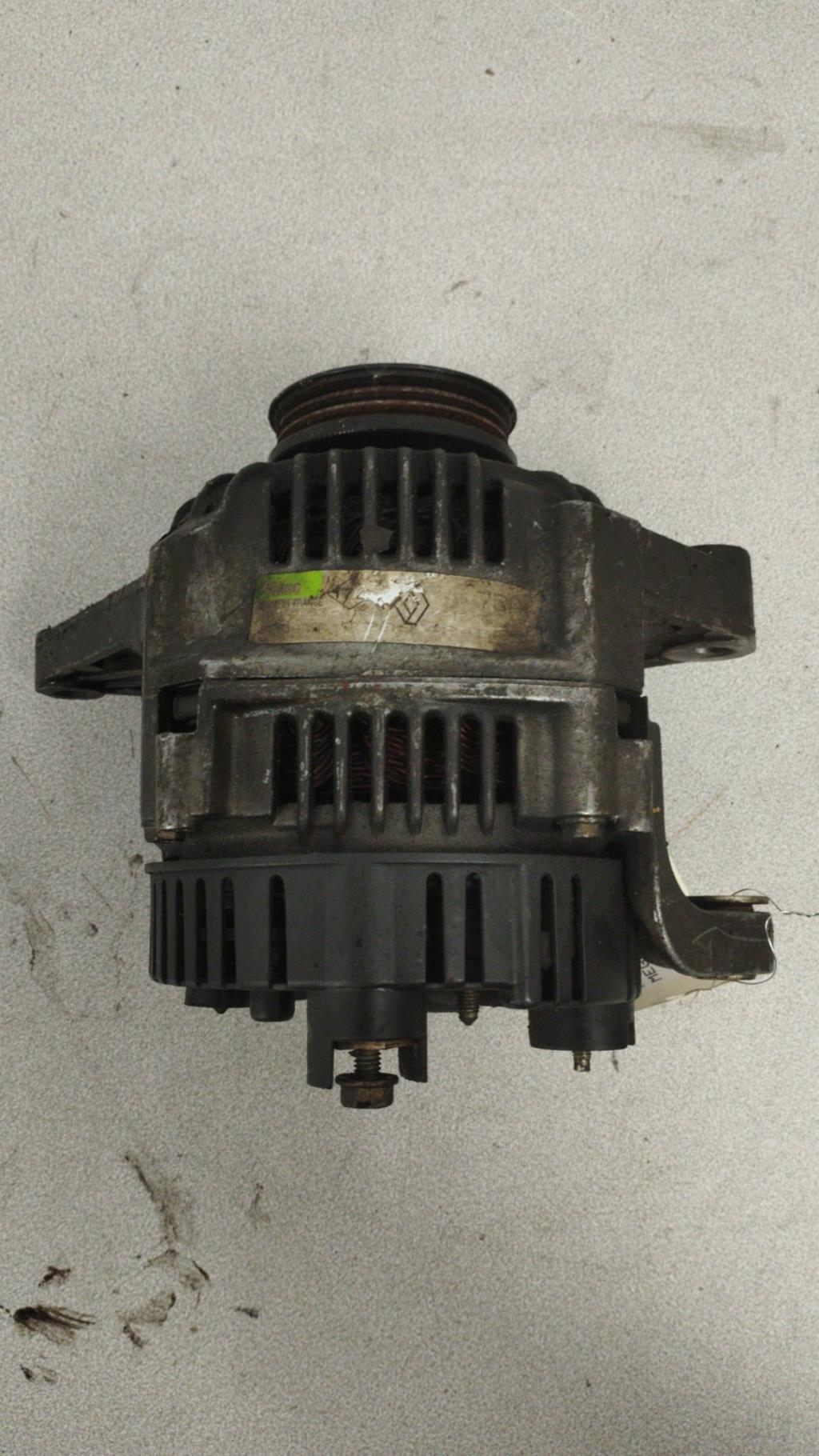 Alternatore RENAULT MEGANE 1 PHASE 1 CABRIOLET Gasolina - 1