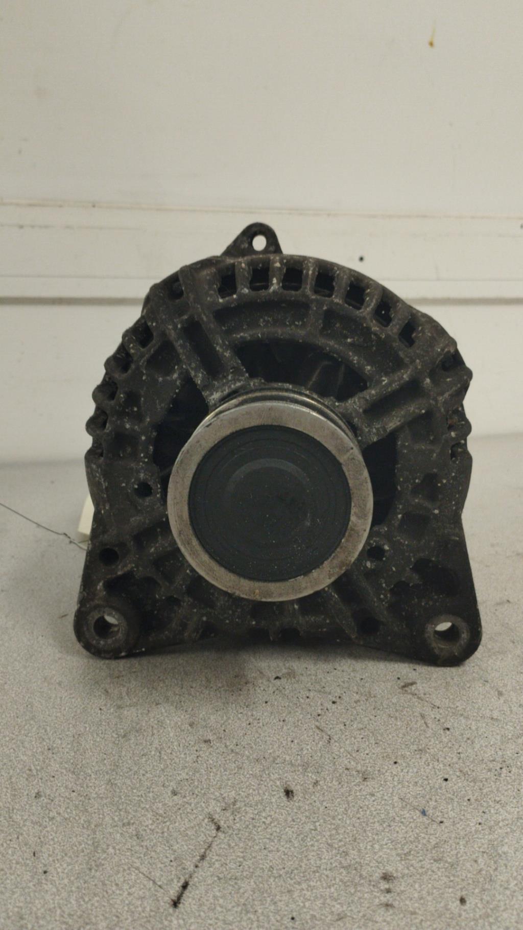 Alternatore RENAULT CLIO 2 PHASE 2 Diésel - 1
