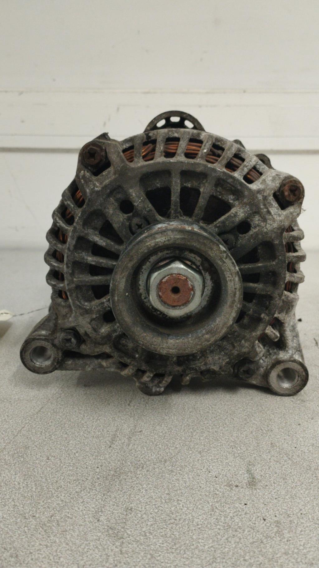 Alternateur CITROEN C3 1 PHASE 1 Essence - 1