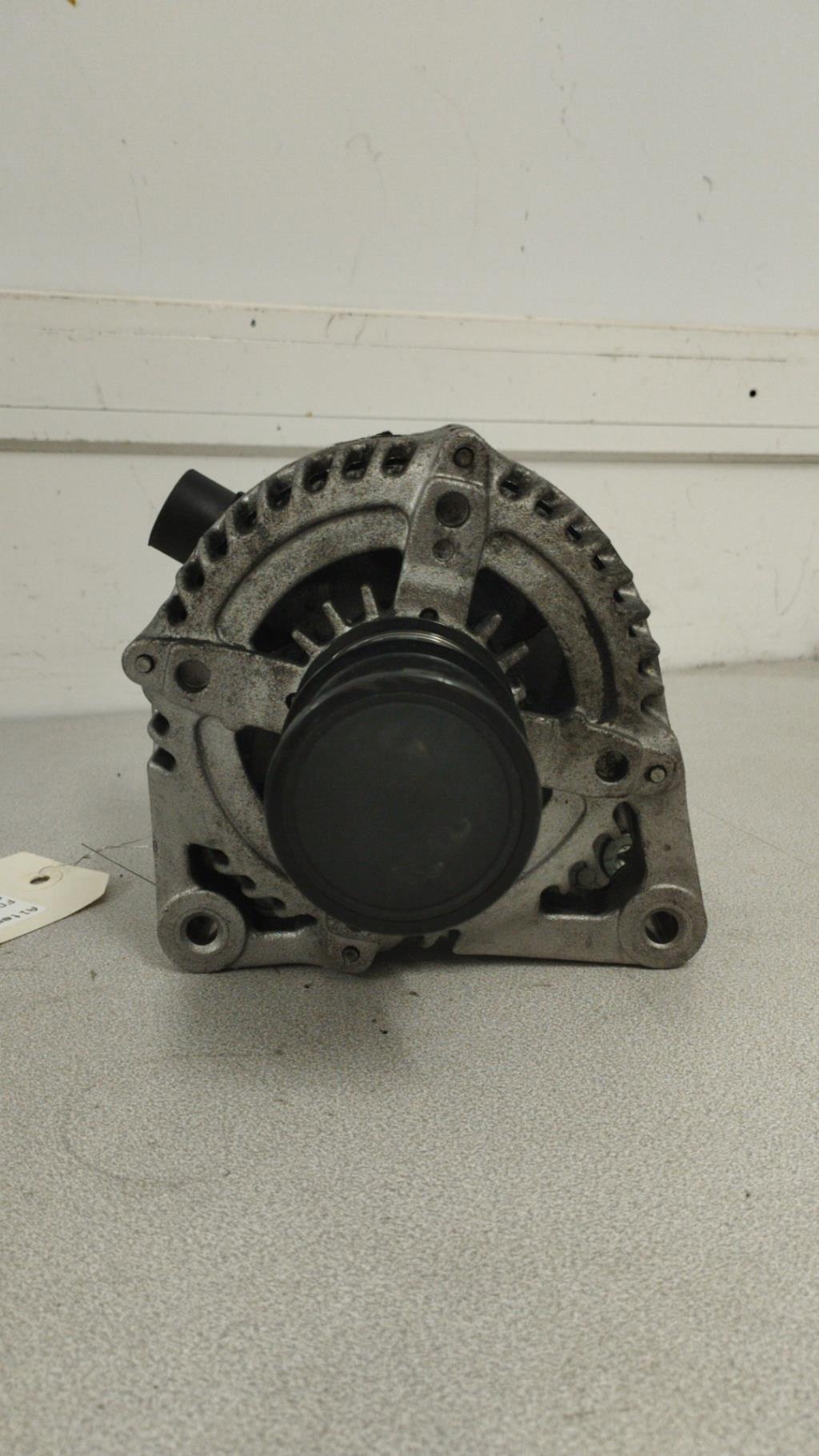 Alternateur FORD C-MAX 2 PHASE 2 Essence - 1