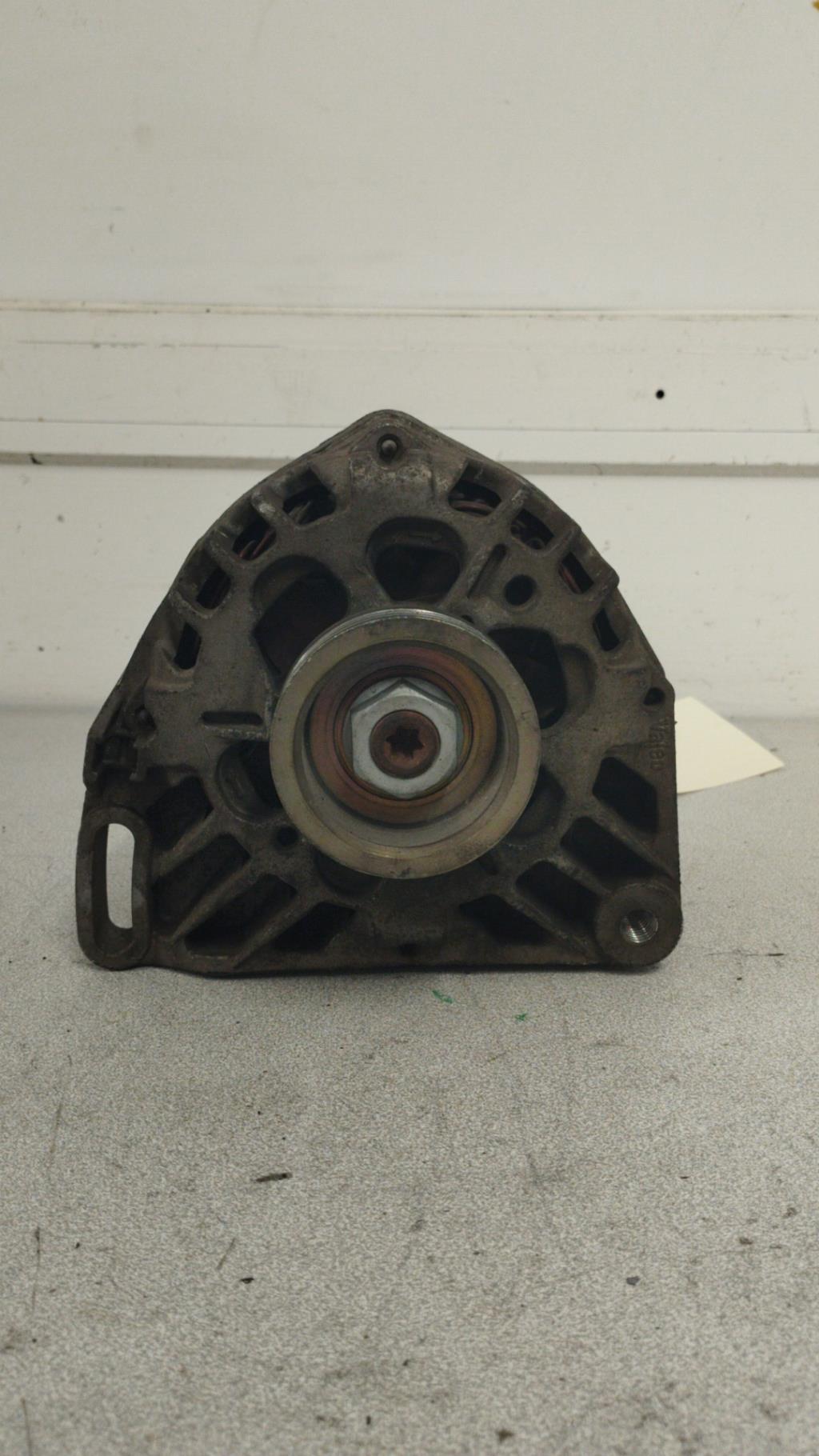 Alternateur RENAULT TWINGO 1 PHASE 3 Essence - 1