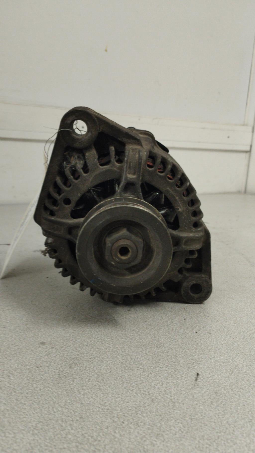 Alternatore SMART FORTWO 1 PHASE 2 COUPE Gasolina - 1