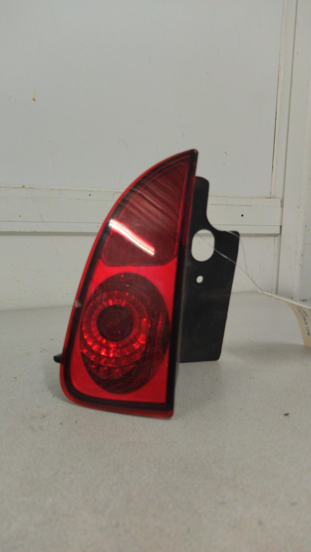 Retronebbia destro RENAULT ESPACE 4 PHASE 2 Diésel - 1