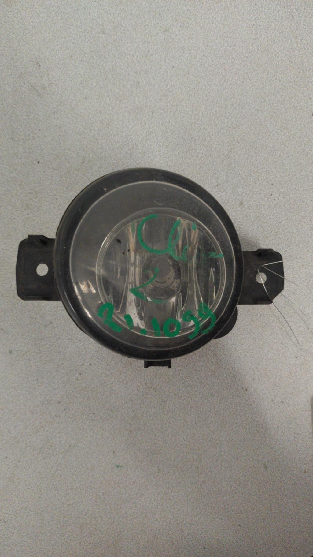 Fendinebbia destro (luci) RENAULT CLIO 2 PHASE 2 Gasolina - 1