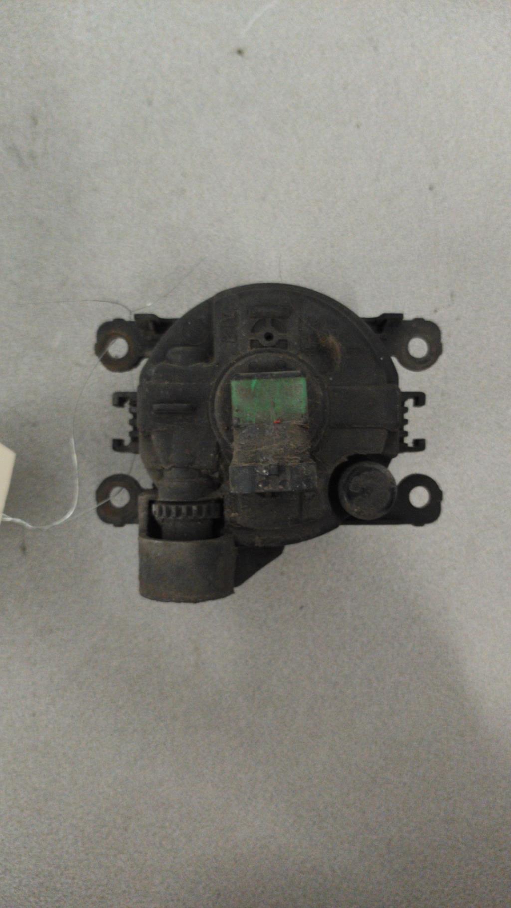 Fendinebbia sinistro (luce) CITROEN C-CROSSER Diésel - 1