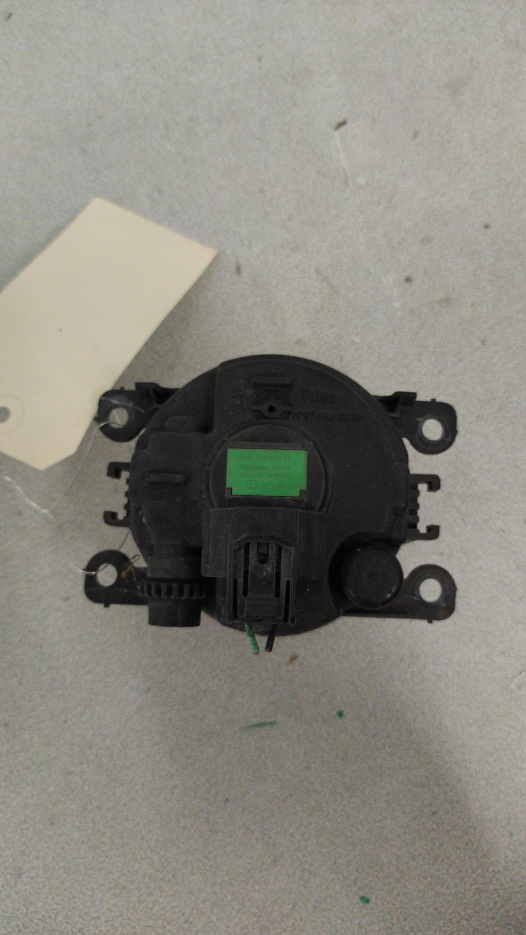 Fendinebbia sinistro (luce) SUZUKI SWIFT 3 Gasolina - 1