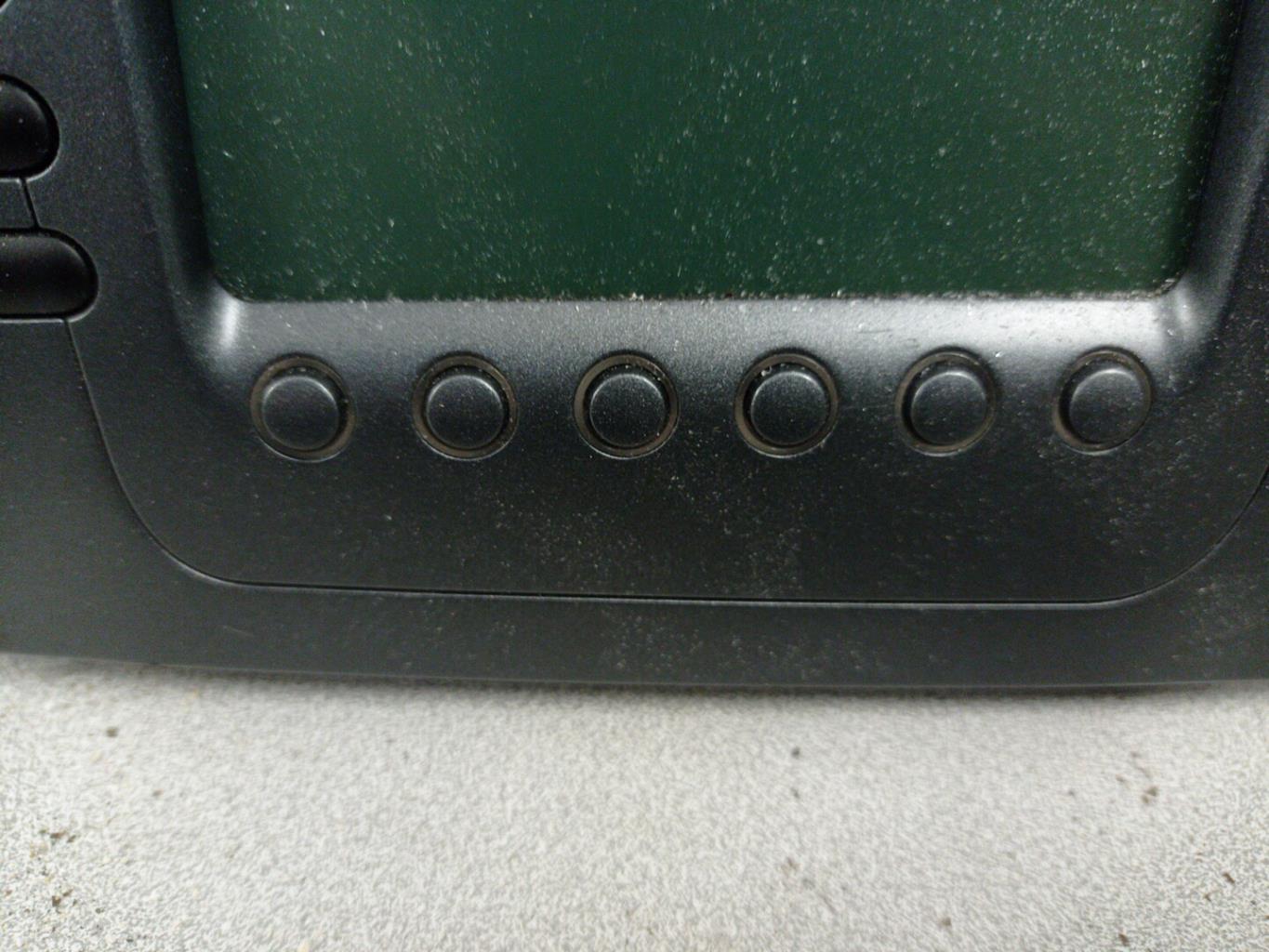 Autoradio originale SEAT TOLEDO 3 Diésel - 1