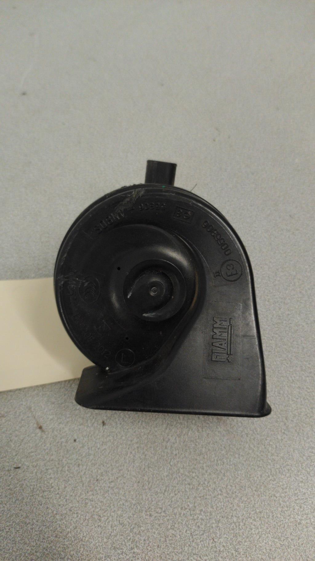 Avertisseur/Klaxon BMW X1 E84 PHASE 2 Diesel - 1