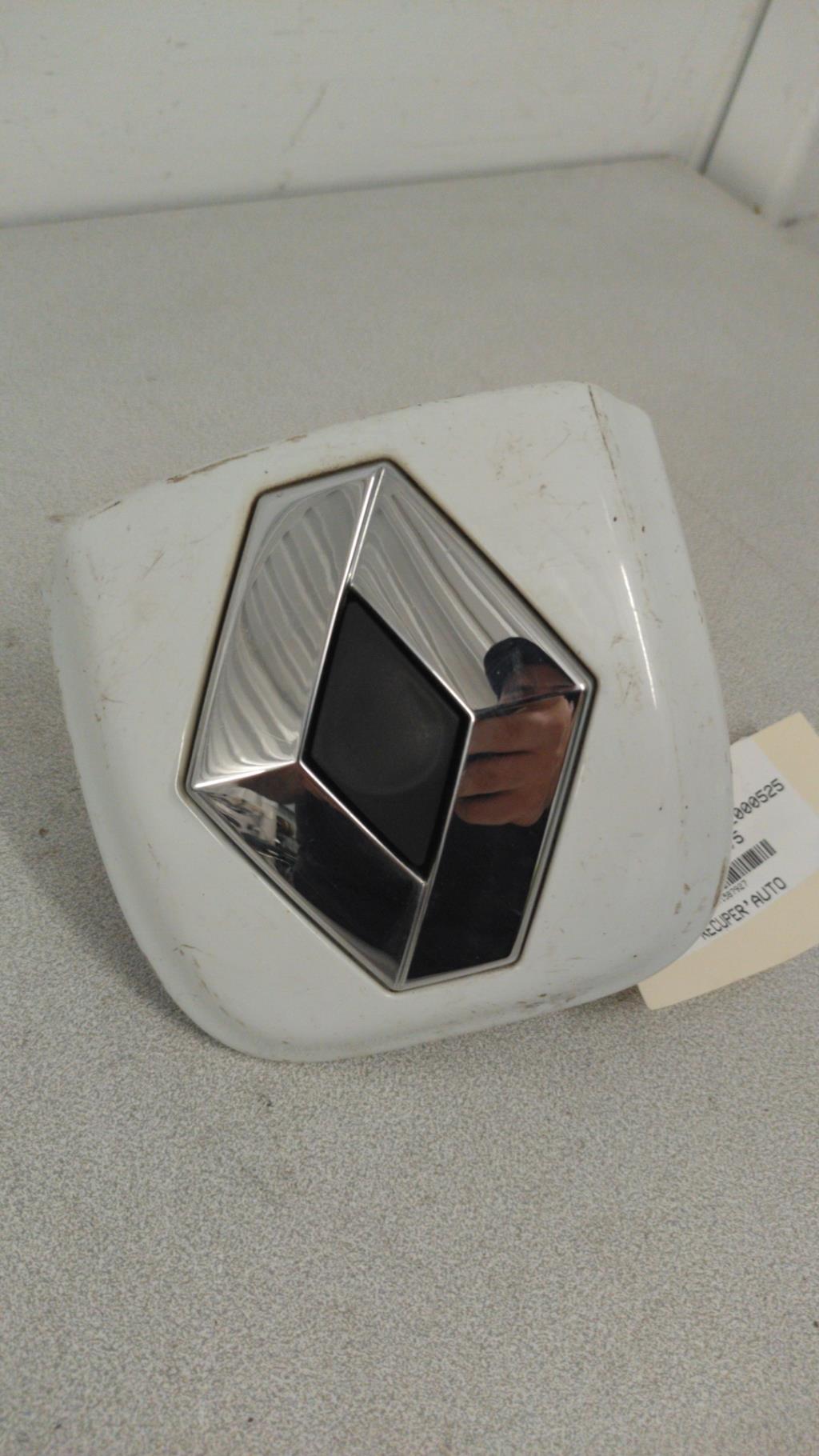 Bouton de coffre RENAULT CLIO 2 PHASE 2 Diesel - 1
