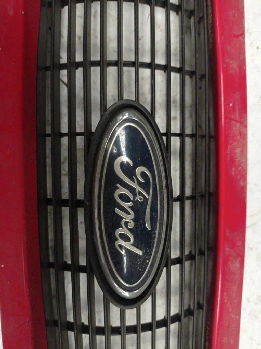 Calandre FORD FIESTA 4 PHASE 1 Diesel - 1