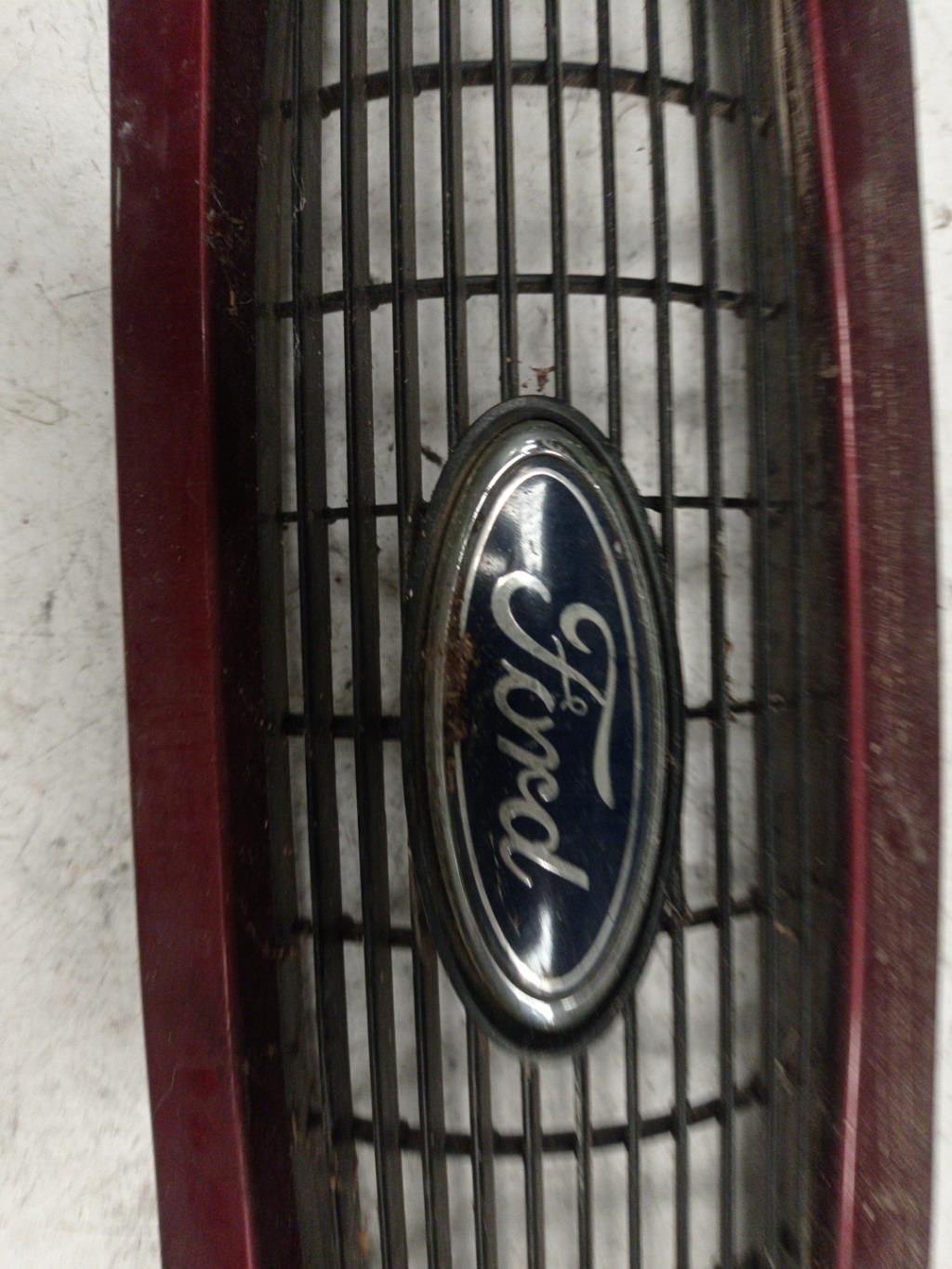 Calandre FORD FIESTA 4 PHASE 1 Diesel - 1