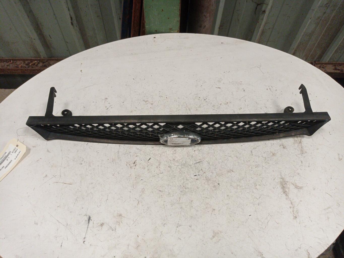 Calandre FORD FOCUS 1 Diesel - 1
